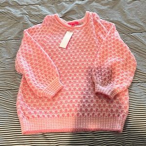 NWT Lilly Sweater